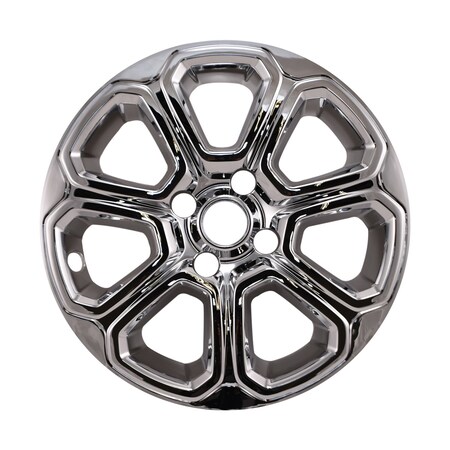 Coast2Coast WHEEL COVER, IMP;18-20; FORD ECOSPORT;CHRM;16 IMP456X